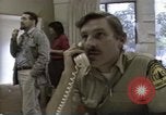 Image of US Forest Service Officer California United States USA, 1987, second 21 stock footage video 65675075634