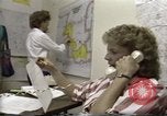 Image of US Forest Service Officer California United States USA, 1987, second 24 stock footage video 65675075634