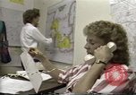 Image of US Forest Service Officer California United States USA, 1987, second 25 stock footage video 65675075634