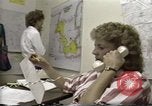 Image of US Forest Service Officer California United States USA, 1987, second 26 stock footage video 65675075634