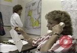 Image of US Forest Service Officer California United States USA, 1987, second 27 stock footage video 65675075634