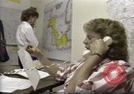 Image of US Forest Service Officer California United States USA, 1987, second 29 stock footage video 65675075634
