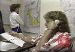 Image of US Forest Service Officer California United States USA, 1987, second 30 stock footage video 65675075634