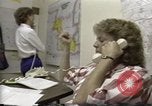 Image of US Forest Service Officer California United States USA, 1987, second 31 stock footage video 65675075634