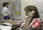Image of US Forest Service Officer California United States USA, 1987, second 32 stock footage video 65675075634