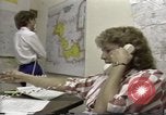 Image of US Forest Service Officer California United States USA, 1987, second 35 stock footage video 65675075634