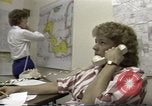 Image of US Forest Service Officer California United States USA, 1987, second 37 stock footage video 65675075634