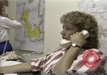 Image of US Forest Service Officer California United States USA, 1987, second 38 stock footage video 65675075634
