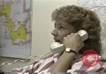 Image of US Forest Service Officer California United States USA, 1987, second 39 stock footage video 65675075634