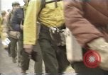 Immagine di Incendio in Stanislaus National Forest California United States USA, 1987, secondo 40 filmato di repertorio 65675075636