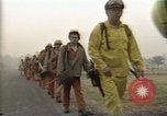 Immagine di Incendio in Stanislaus National Forest California United States USA, 1987, secondo 46 filmato di repertorio 65675075636