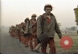 Immagine di Incendio in Stanislaus National Forest California United States USA, 1987, secondo 47 filmato di repertorio 65675075636