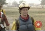 Immagine di Incendio in Stanislaus National Forest California United States USA, 1987, secondo 51 filmato di repertorio 65675075636