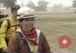 Immagine di Incendio in Stanislaus National Forest California United States USA, 1987, secondo 52 filmato di repertorio 65675075636