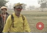 Immagine di Incendio in Stanislaus National Forest California United States USA, 1987, secondo 58 filmato di repertorio 65675075636