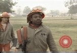 Immagine di Incendio in Stanislaus National Forest California United States USA, 1987, secondo 61 filmato di repertorio 65675075636