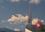 Immagine di Campo verde Garmisch-Partenkirchen Germania, 1972, secondo 6 filmato di repertorio 65675075638