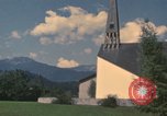 Immagine di Campo verde Garmisch-Partenkirchen Germania, 1972, secondo 12 filmato di repertorio 65675075638