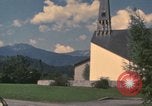 Immagine di Campo verde Garmisch-Partenkirchen Germania, 1972, secondo 16 filmato di repertorio 65675075638