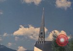 Immagine di Campo verde Garmisch-Partenkirchen Germania, 1972, secondo 26 filmato di repertorio 65675075638