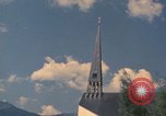 Immagine di Campo verde Garmisch-Partenkirchen Germania, 1972, secondo 27 filmato di repertorio 65675075638