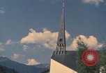 Immagine di Campo verde Garmisch-Partenkirchen Germania, 1972, secondo 29 filmato di repertorio 65675075638