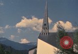 Immagine di Campo verde Garmisch-Partenkirchen Germania, 1972, secondo 30 filmato di repertorio 65675075638