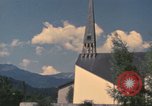 Immagine di Campo verde Garmisch-Partenkirchen Germania, 1972, secondo 31 filmato di repertorio 65675075638
