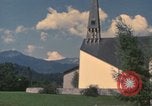 Immagine di Campo verde Garmisch-Partenkirchen Germania, 1972, secondo 33 filmato di repertorio 65675075638
