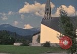 Immagine di Campo verde Garmisch-Partenkirchen Germania, 1972, secondo 34 filmato di repertorio 65675075638