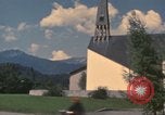 Immagine di Campo verde Garmisch-Partenkirchen Germania, 1972, secondo 35 filmato di repertorio 65675075638