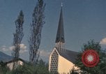 Immagine di Campo verde Garmisch-Partenkirchen Germania, 1972, secondo 37 filmato di repertorio 65675075638