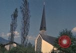 Immagine di Campo verde Garmisch-Partenkirchen Germania, 1972, secondo 40 filmato di repertorio 65675075638
