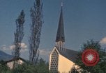 Immagine di Campo verde Garmisch-Partenkirchen Germania, 1972, secondo 42 filmato di repertorio 65675075638