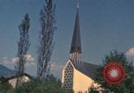 Immagine di Campo verde Garmisch-Partenkirchen Germania, 1972, secondo 45 filmato di repertorio 65675075638
