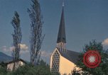 Immagine di Campo verde Garmisch-Partenkirchen Germania, 1972, secondo 47 filmato di repertorio 65675075638