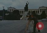 Immagine di Esercito Americano cameraman Monaco di Baviera Germania, 1972, secondo 1 filmato di repertorio 65675075639