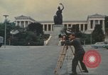 Immagine di Esercito Americano cameraman Monaco di Baviera Germania, 1972, secondo 7 filmato di repertorio 65675075639