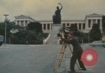 Immagine di Esercito Americano cameraman Monaco di Baviera Germania, 1972, secondo 10 filmato di repertorio 65675075639