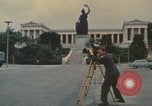 Immagine di Esercito Americano cameraman Monaco di Baviera Germania, 1972, secondo 11 filmato di repertorio 65675075639