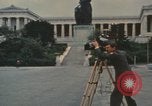 Immagine di Esercito Americano cameraman Monaco di Baviera Germania, 1972, secondo 13 filmato di repertorio 65675075639