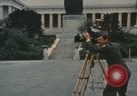 Immagine di Esercito Americano cameraman Monaco di Baviera Germania, 1972, secondo 14 filmato di repertorio 65675075639
