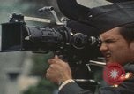 Immagine di Esercito Americano cameraman Monaco di Baviera Germania, 1972, secondo 31 filmato di repertorio 65675075639
