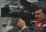 Immagine di Esercito Americano cameraman Monaco di Baviera Germania, 1972, secondo 33 filmato di repertorio 65675075639