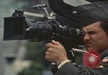 Immagine di Esercito Americano cameraman Monaco di Baviera Germania, 1972, secondo 36 filmato di repertorio 65675075639