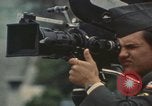 Immagine di Esercito Americano cameraman Monaco di Baviera Germania, 1972, secondo 38 filmato di repertorio 65675075639