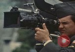 Immagine di Esercito Americano cameraman Monaco di Baviera Germania, 1972, secondo 39 filmato di repertorio 65675075639