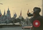 Immagine di Esercito Americano cameraman Monaco di Baviera Germania, 1972, secondo 51 filmato di repertorio 65675075639
