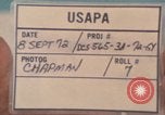 Immagine di Gli atleti che arrivano per i giochi olimpici Monaco di Baviera Germania, 1972, secondo 4 filmato di repertorio 65675075640