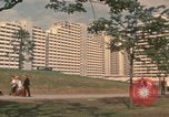 Immagine di Gli atleti che arrivano per i giochi olimpici Monaco di Baviera Germania, 1972, secondo 12 filmato di repertorio 65675075640